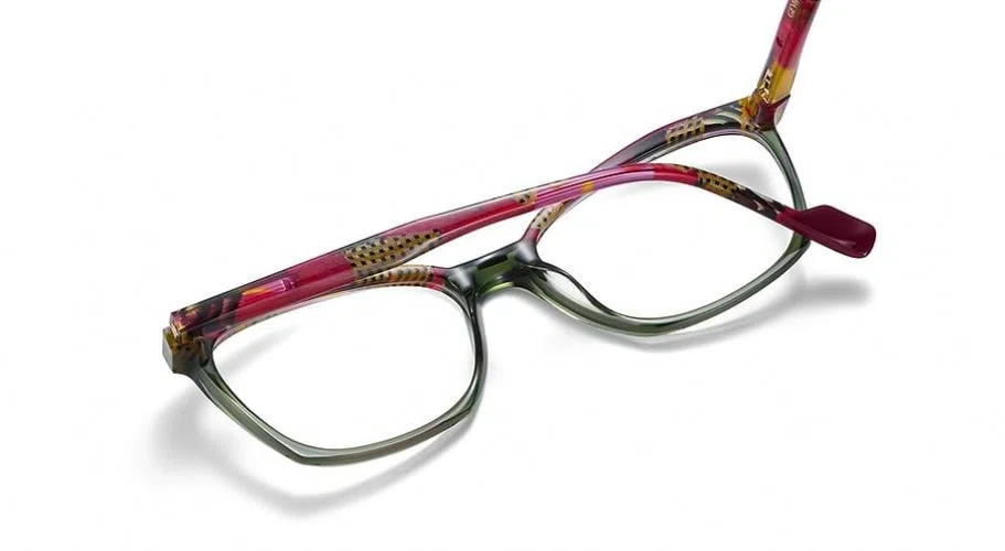 Etnia Barcelona GEVINSON Eyeglasses - view 3